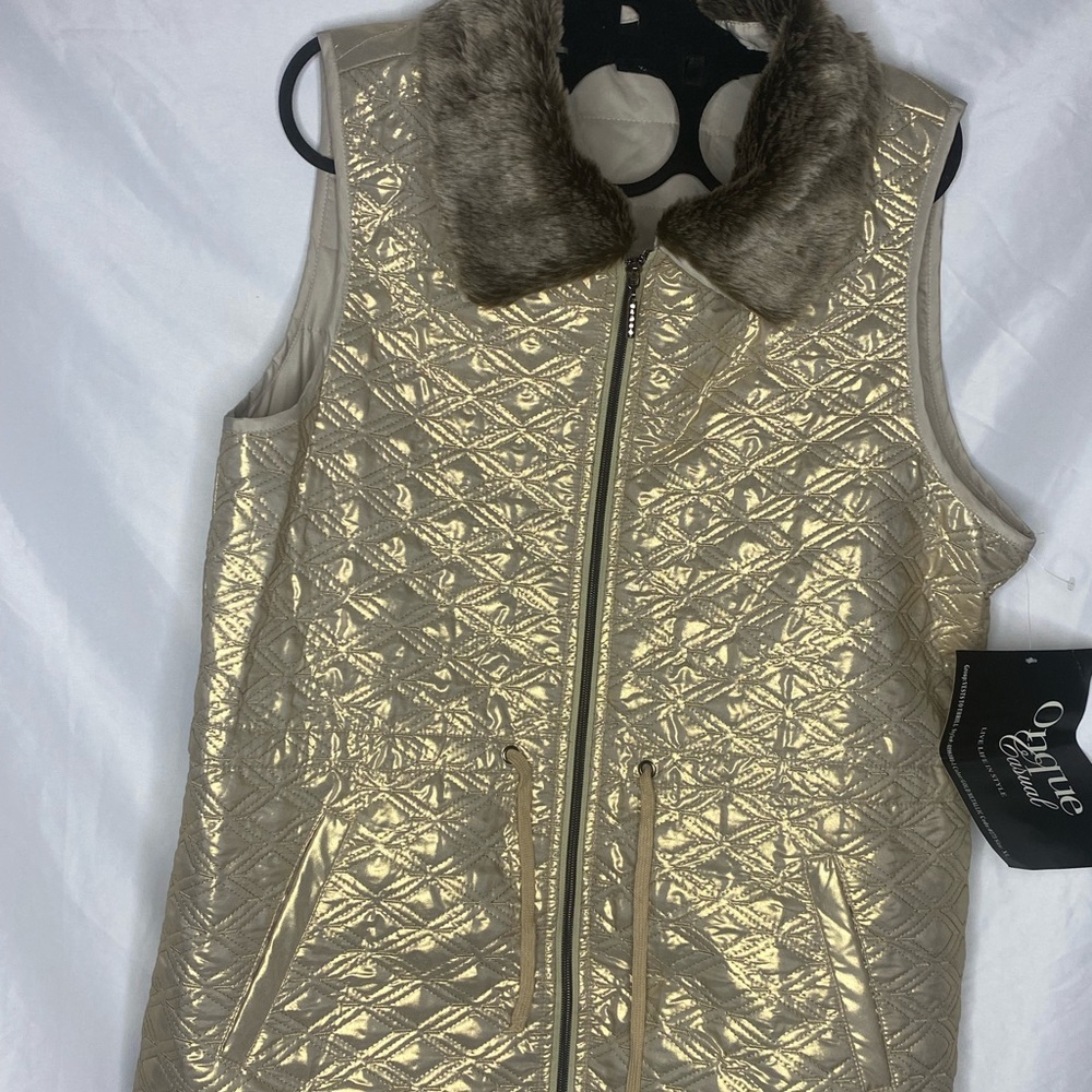 Onque Casual women’s vest